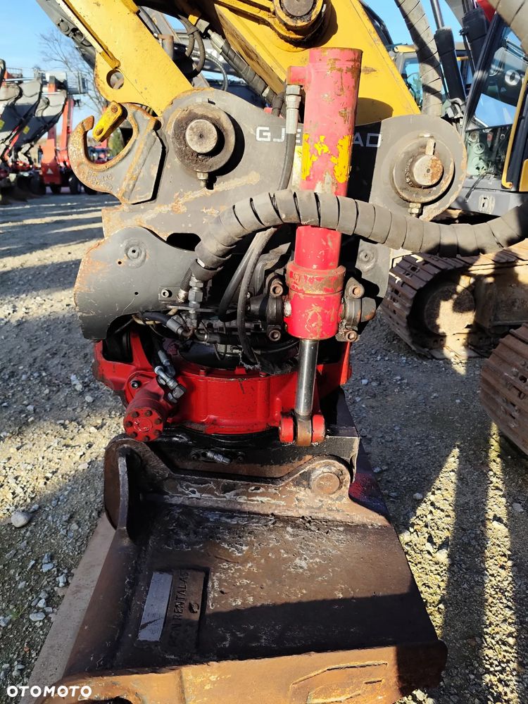 Caterpillar 312EL - 14