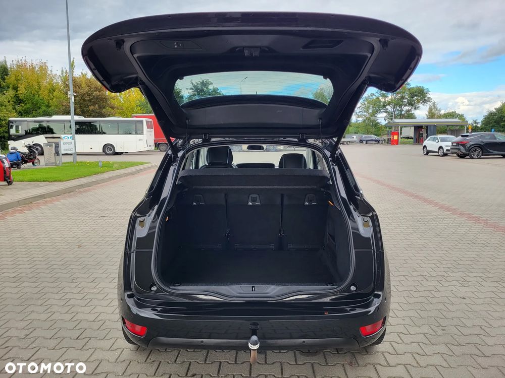 Citroën C4 Picasso THP 165 Stop&Start EAT6 Exclusive - 35