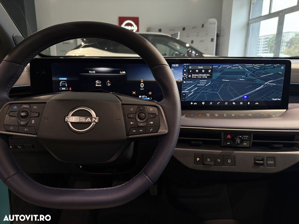 Nissan Leaf - 10