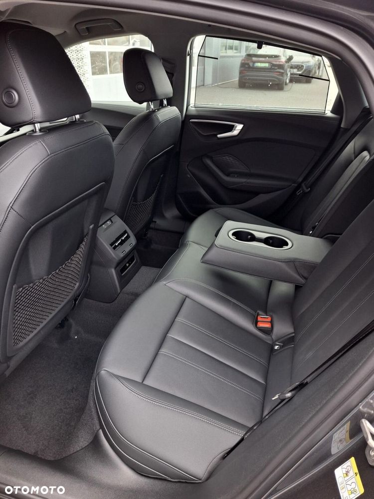 Audi A5 Limousine - 15