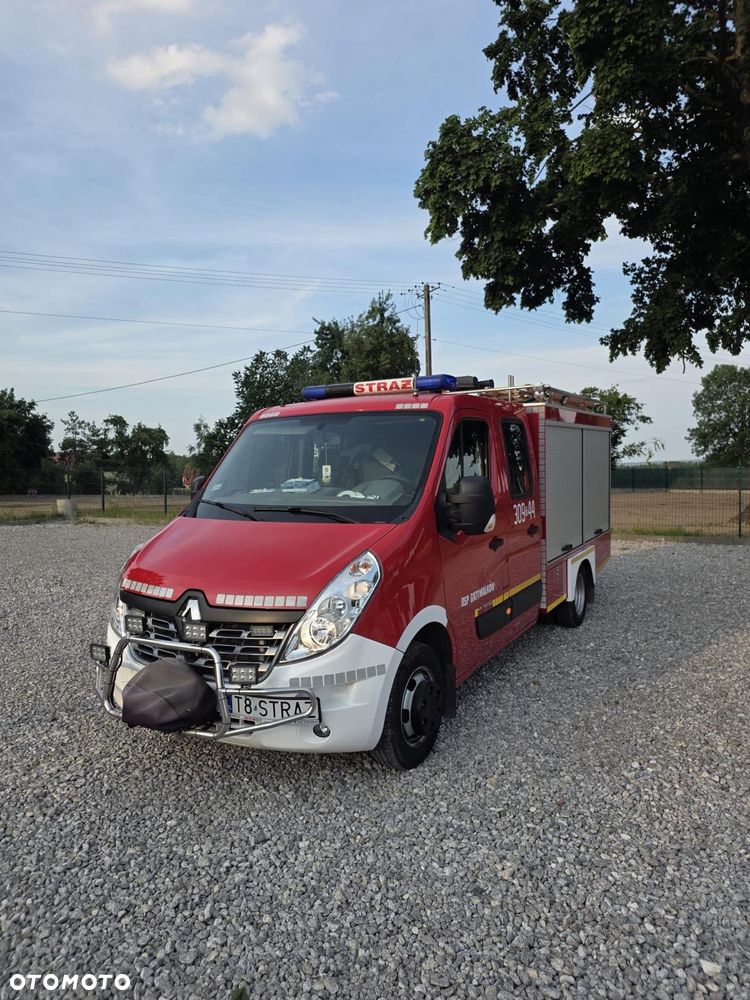 Renault Master - 1