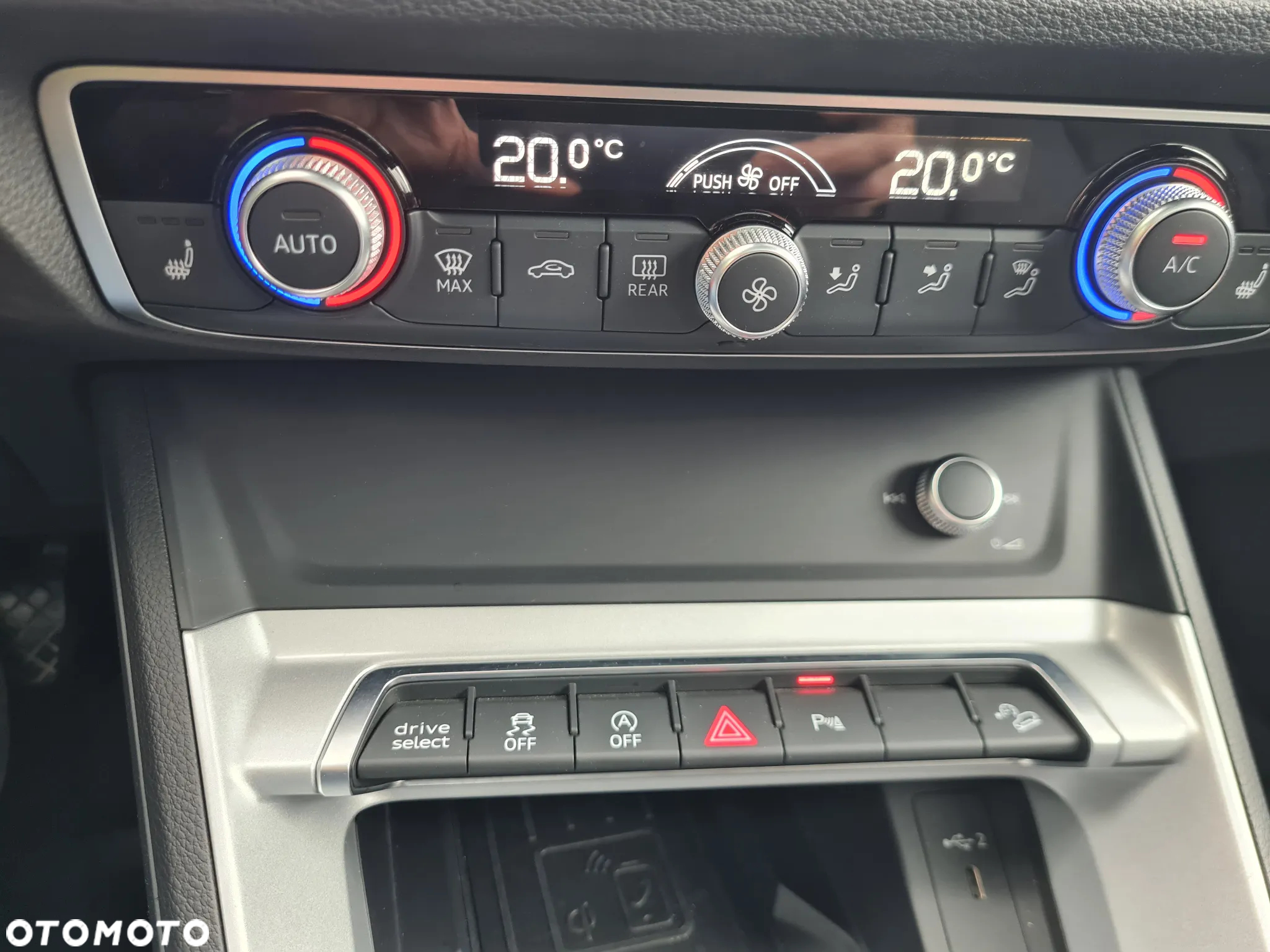 Audi Q3 45 TFSI Quattro Advanced S tronic - 24
