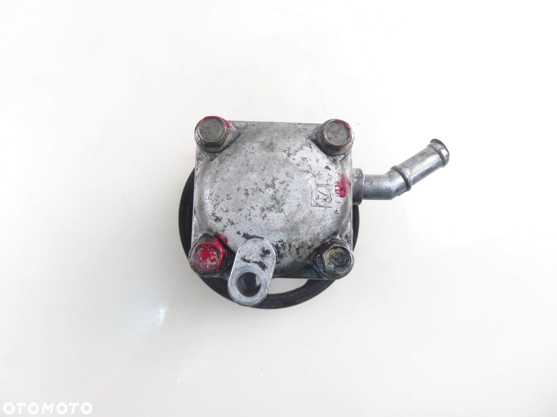 POMPA WSPOMAGANIA NISSAN PRIMERA P12 1.8 - QG18DE - 3