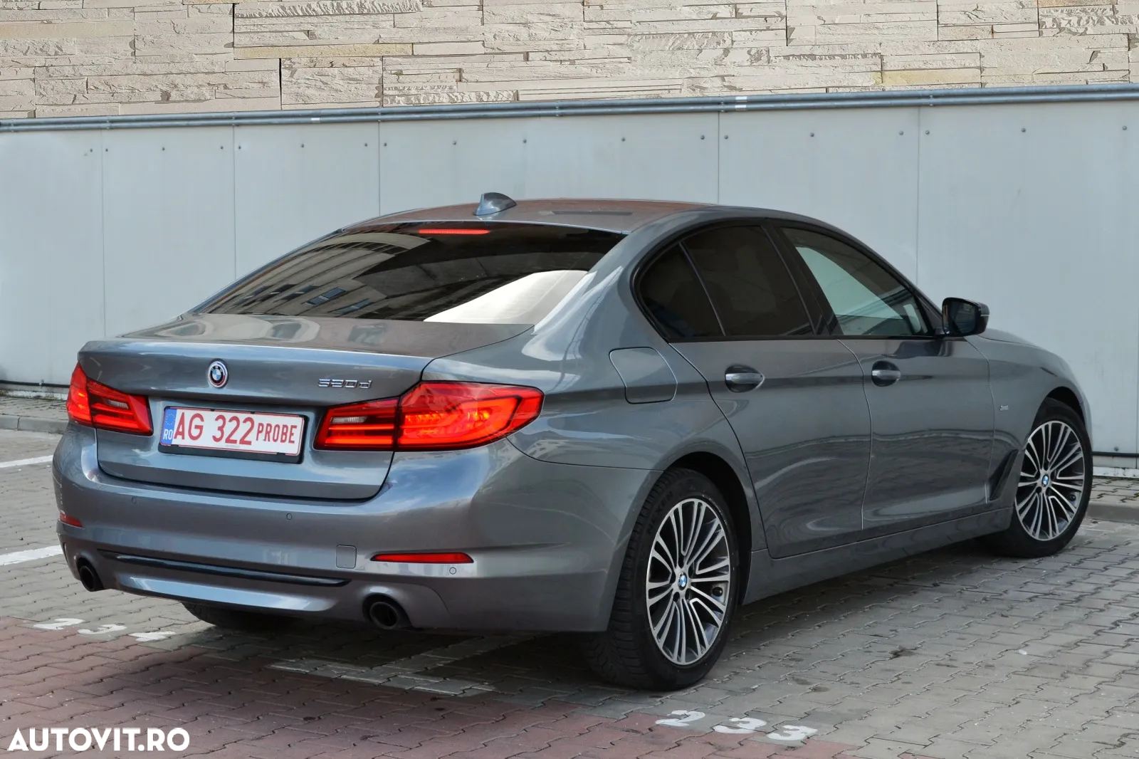 Audi A5 - 3