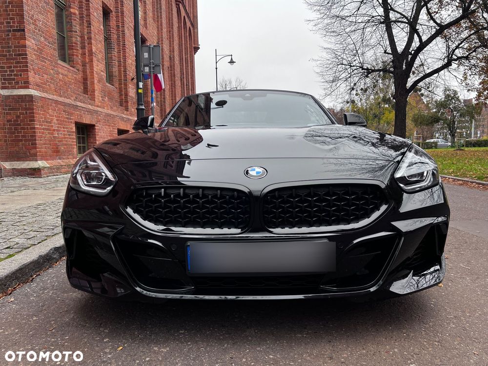 BMW Z4 M - 7