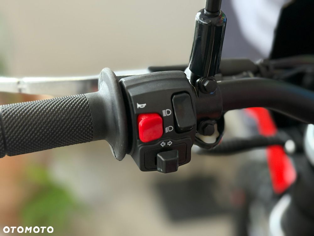 Aprilia RX - 15