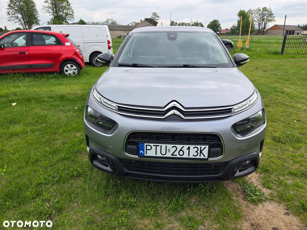 Citroën C4 Cactus PureTech 130 Stop&Start Feel - 1