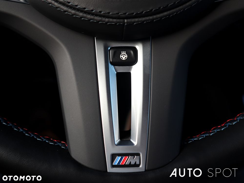 BMW X3 xM40i mHEV - 24