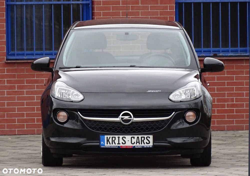 Opel Adam 1.4 Jam Unlimited - 2