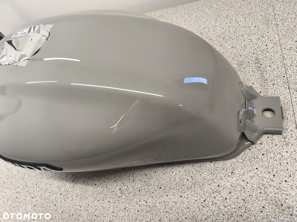Bak, zbiornik paliwa Honda GB 350 GB350 - 7