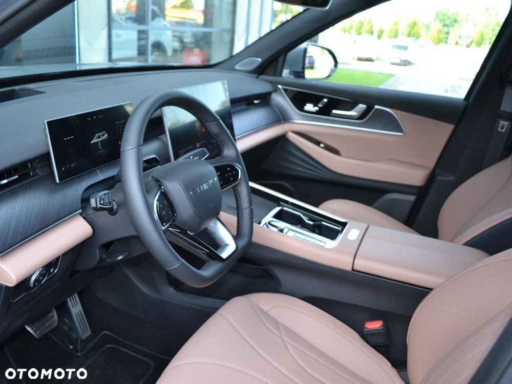 Chery Tiggo 9 - 6