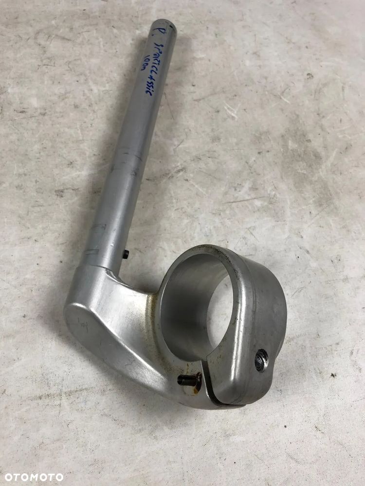 Ducati Sport Classic 1000 Paul Smart Prawa Kierownica Clip-On - 2