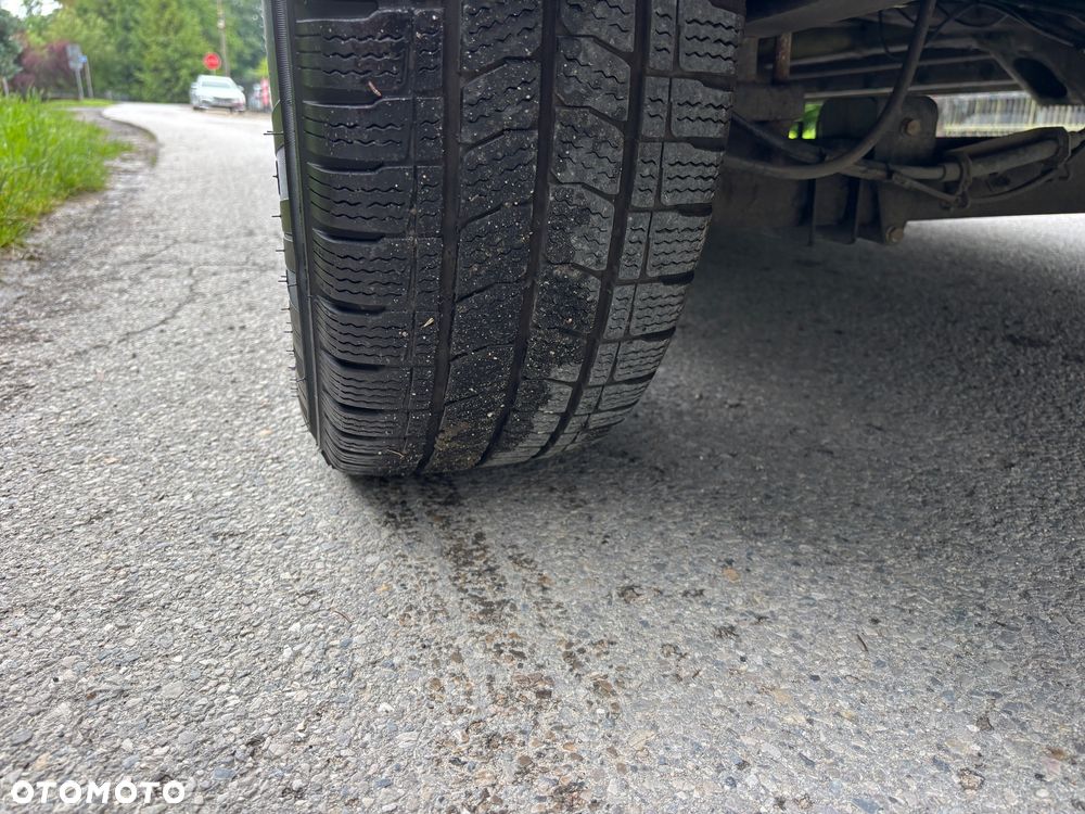 Mercedes-Benz Sprinter - 19