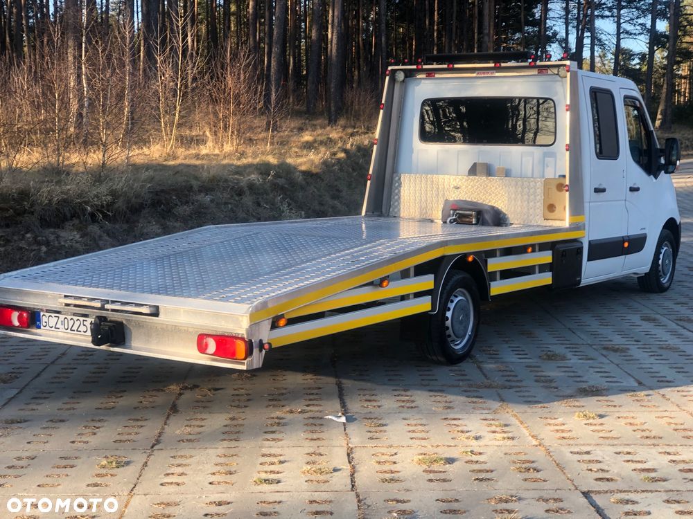 Opel Movano - 18