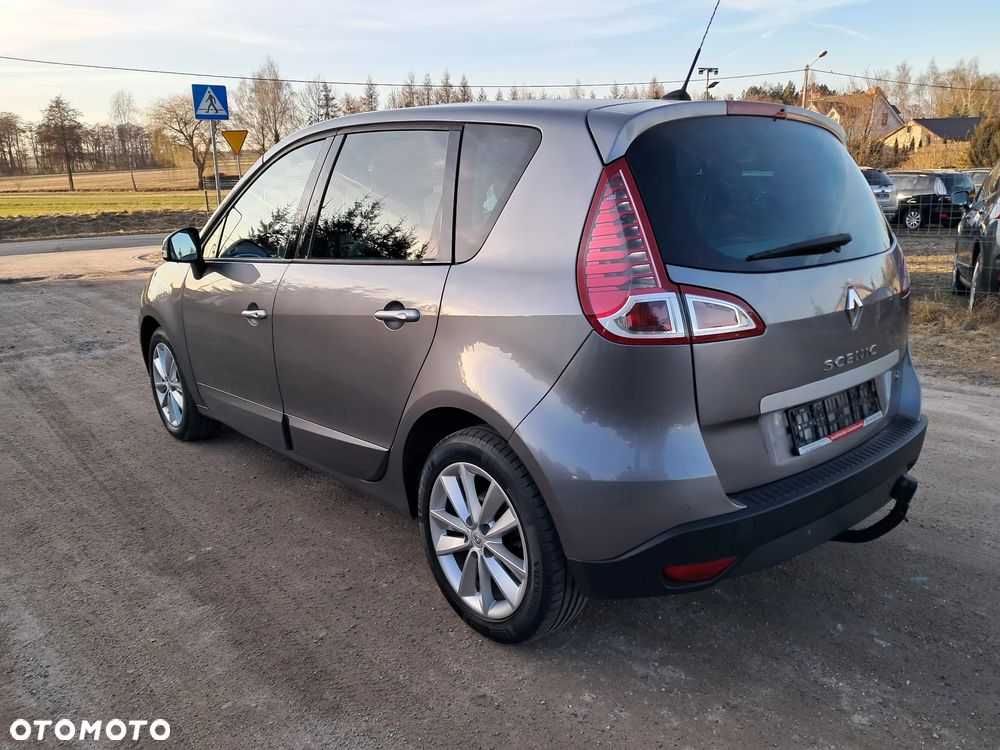 Renault Scenic 1.9 dCi Confort Privilege - 6