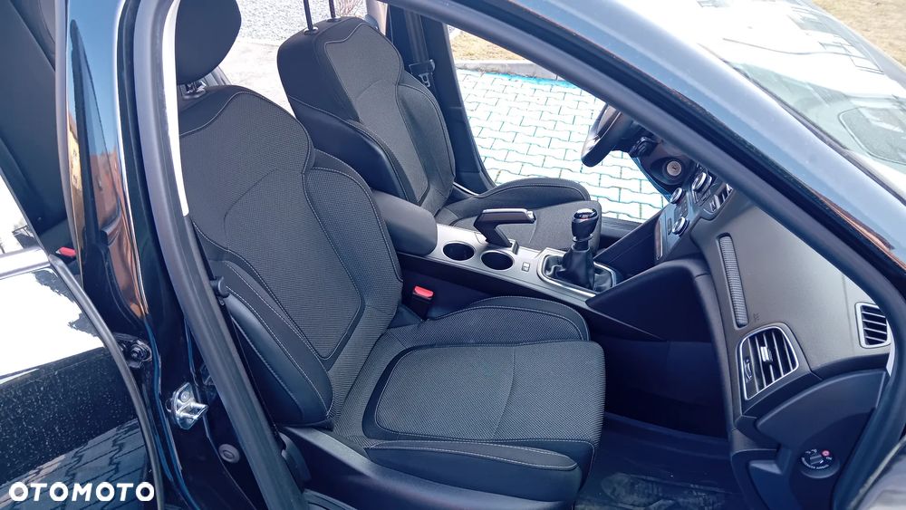 Renault Megane 1.3 TCe FAP Business - 16