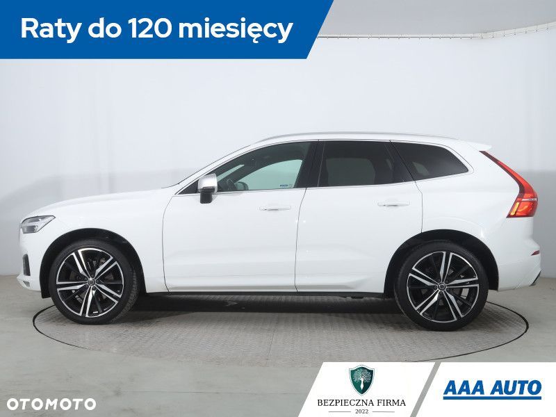 Volvo XC 60 - 3