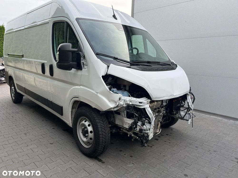 Peugeot Boxer - 4