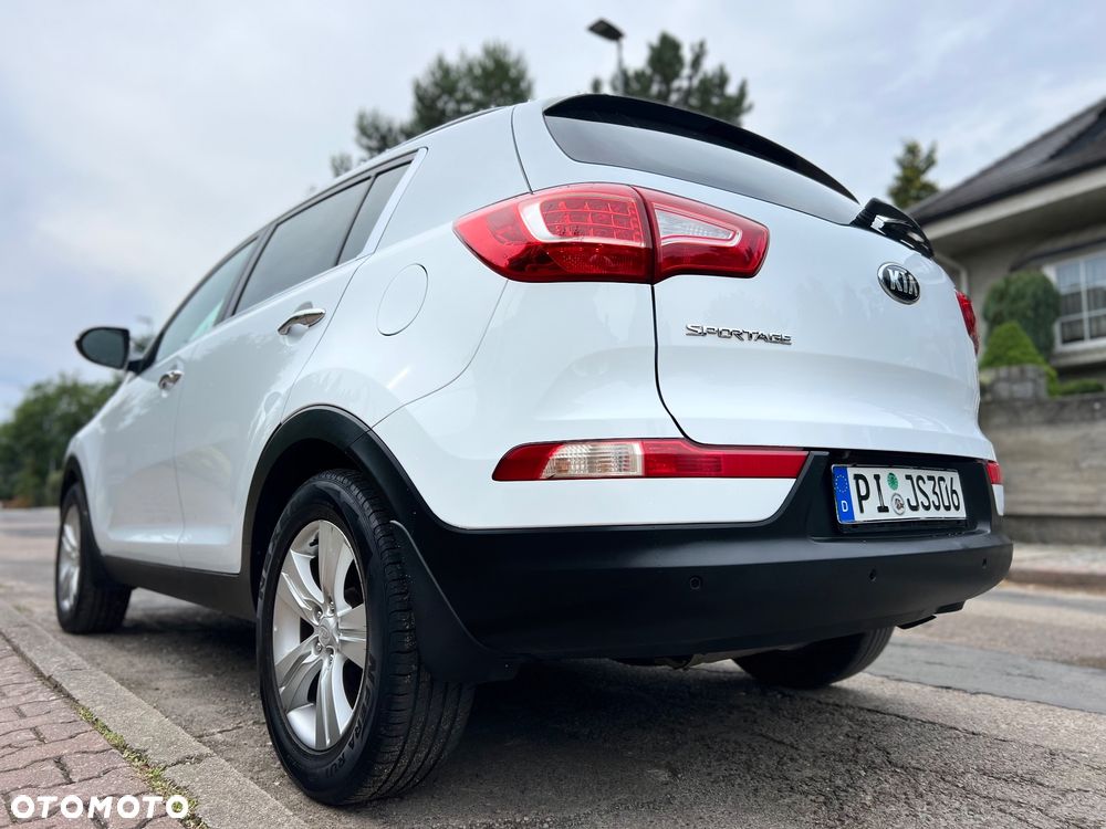 Kia Sportage 1.6 GDI Business Line M 2WD - 15