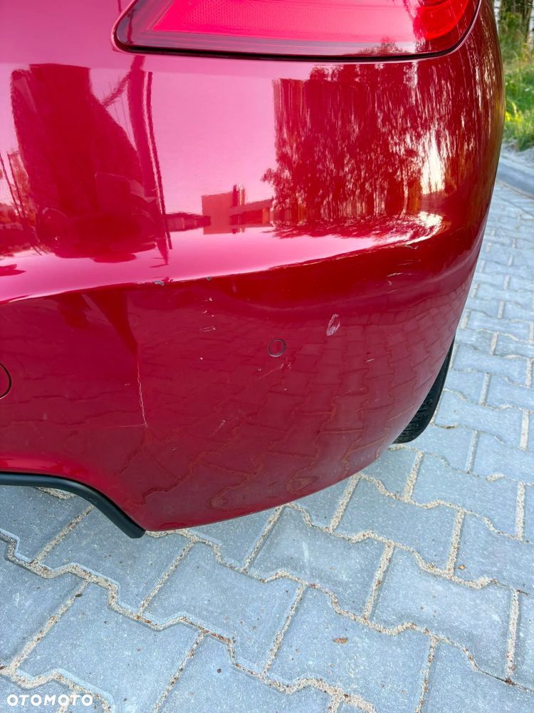 Peugeot RCZ 1.6 THP Magnetic - 12