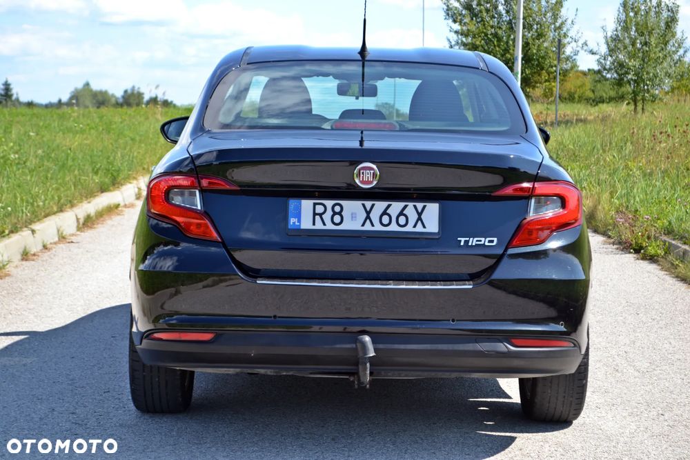 Fiat Tipo - 17