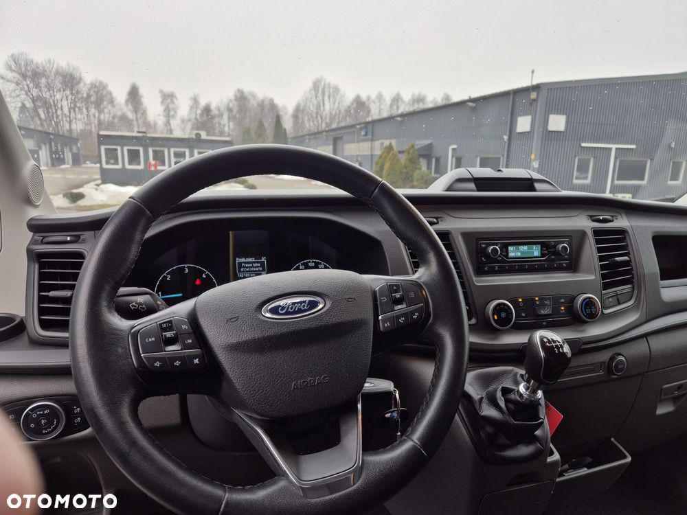 Ford TRANSIT - 8