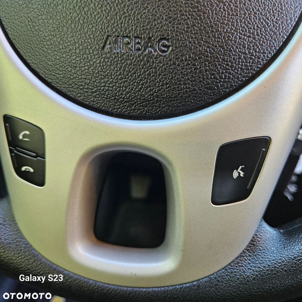 Kia Venga 1.4 CVVT Attract - 32