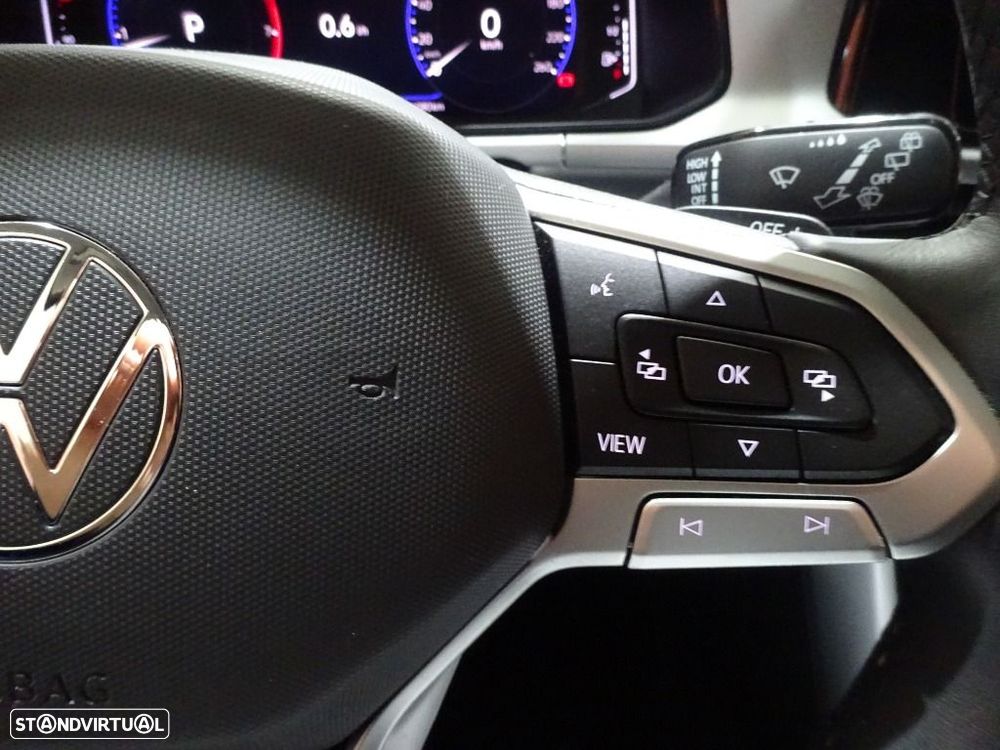 VW T-Roc 1.5 TSI Life DSG - 14