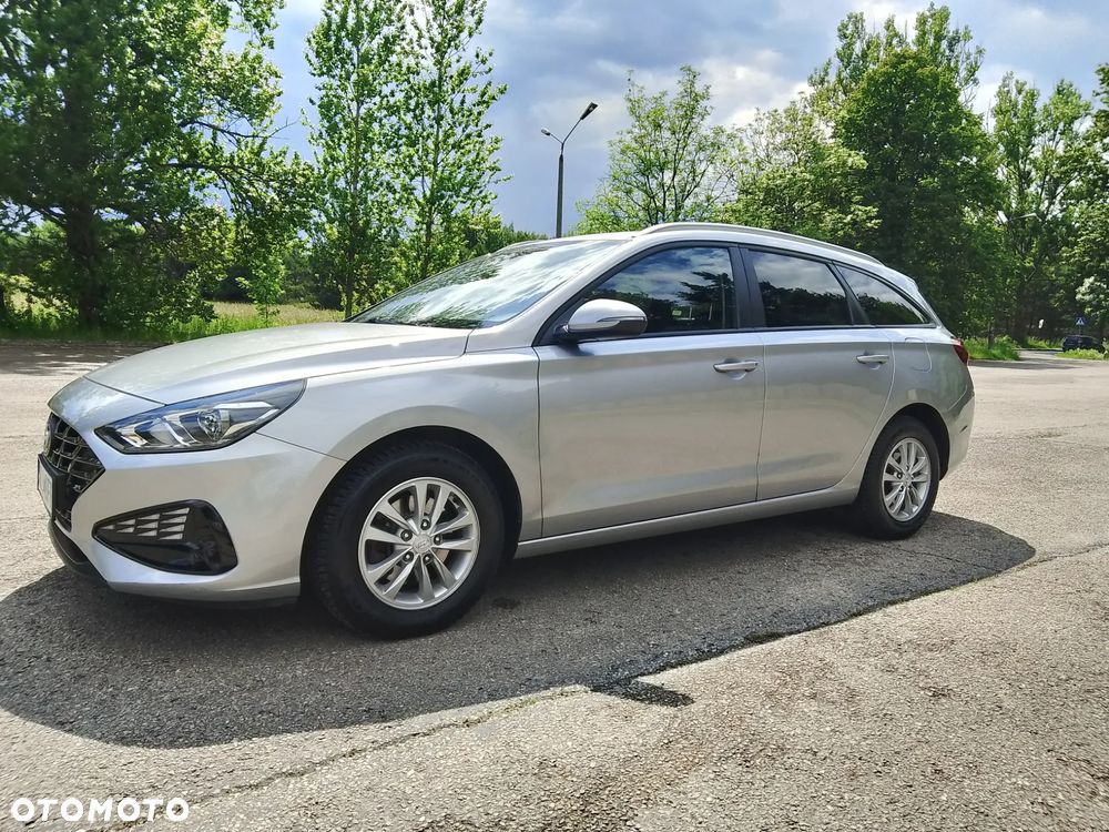 Hyundai i30 1.0 T-GDI Modern - 15