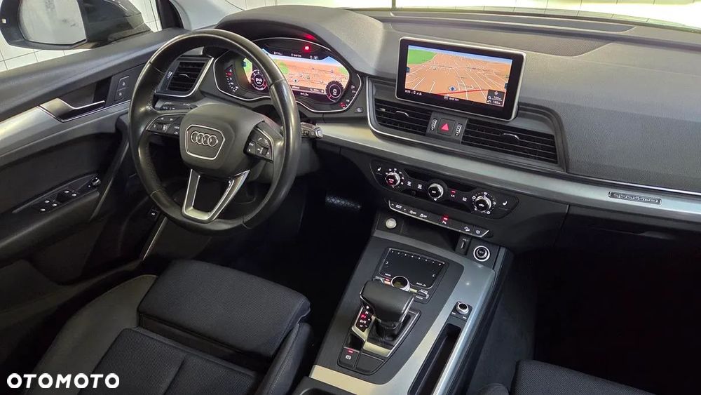 Audi Q5 40 TDI quattro S tronic sport - 19