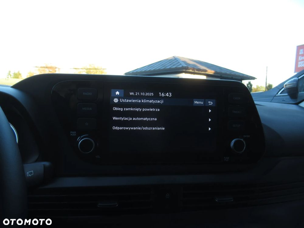 Hyundai i20 1.2 Modern - 25