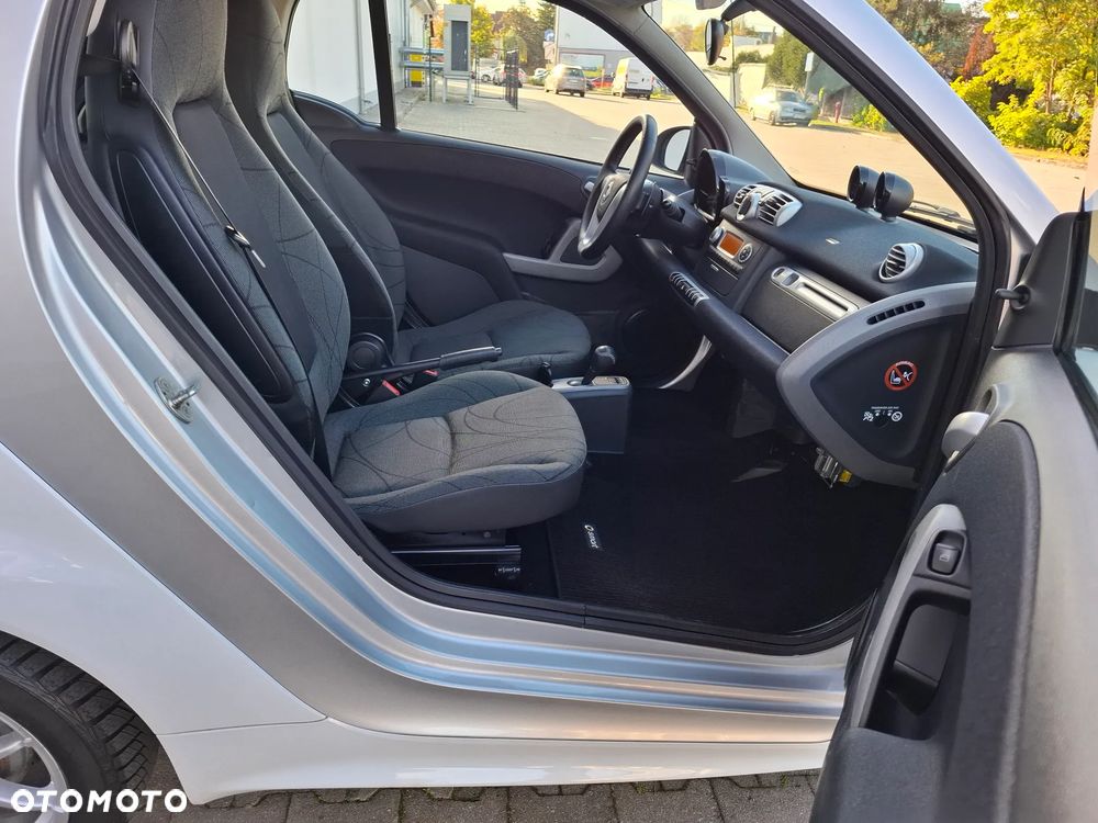 Smart Fortwo - 25