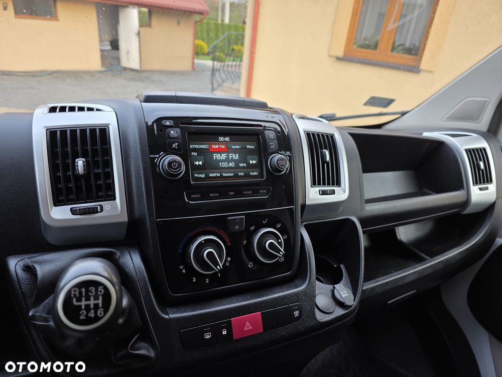 Fiat Ducato - 18