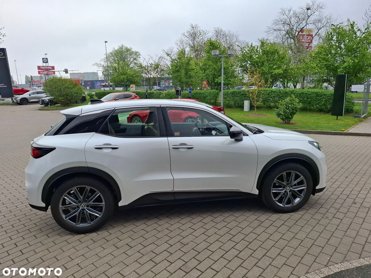 Lexus LBX 1.5 Hybrid Relax AWD - 6