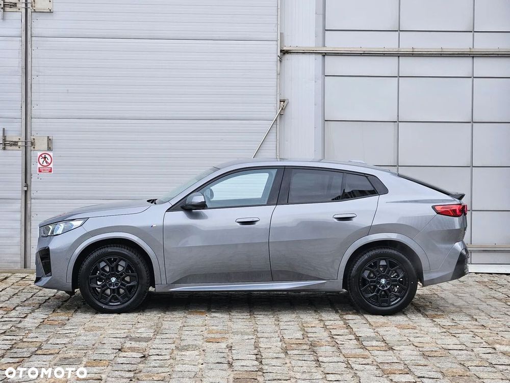 BMW X2 - 7