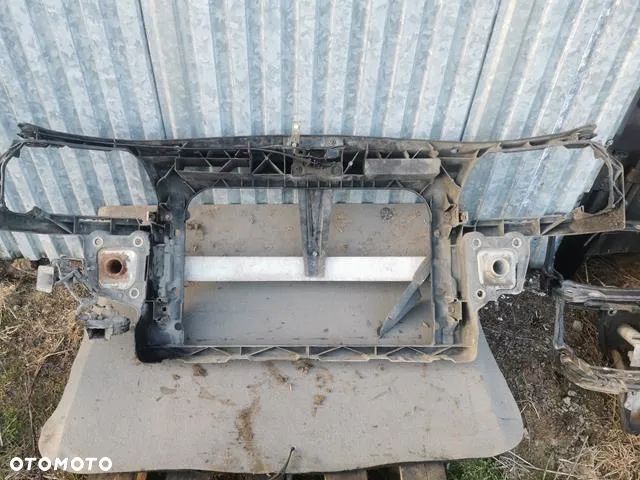 AUDI A3 8L 96-00 PAS PRZEDNI TELEWIZOR WYSYŁKA - 10