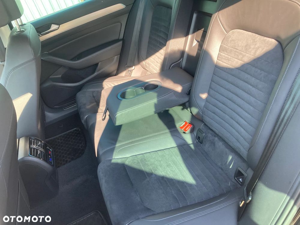 Volkswagen Passat 1.5 TSI EVO Highline DSG - 11