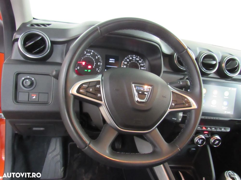 Dacia Duster - 19