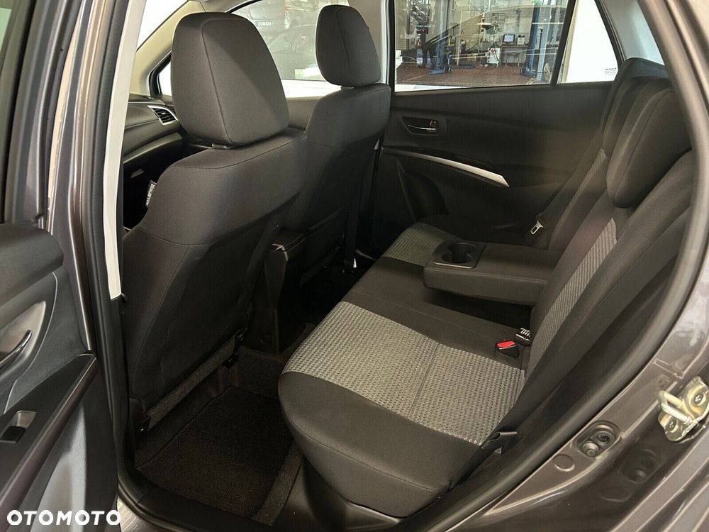 Suzuki S-Cross 1.4 BoosterJet mHEV Premium Plus SP - 40