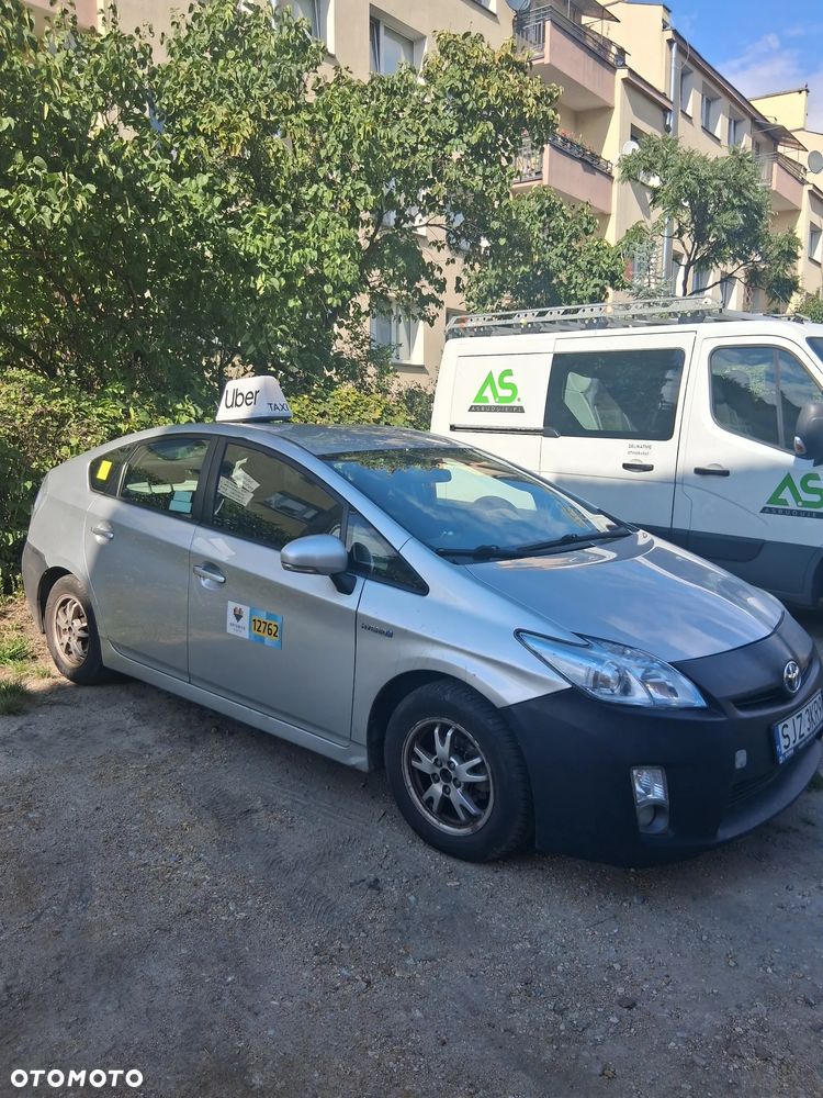 Toyota Verso 1.8 Sol EU5 7os MS - 9