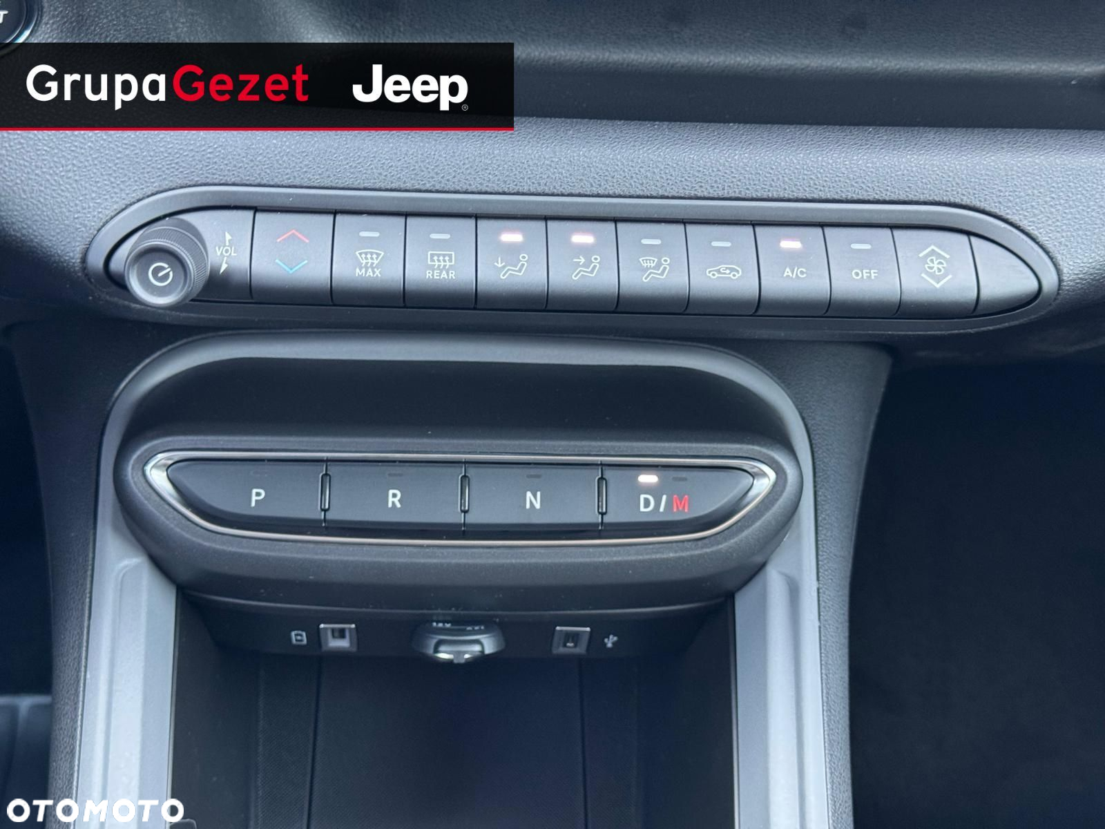 Jeep Avenger - 21
