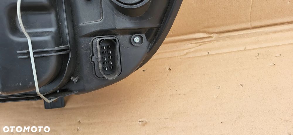 LAMPA PRAWY PRZOD MERCEDES SPRINTER 901 LIFT - 5