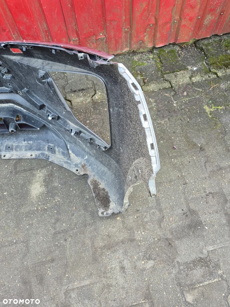 Mitsubishi Eclipse Cross zderzak przedni 6400H717Z - 19