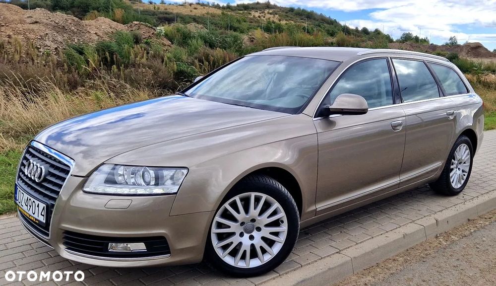 Audi A6 ver-2-0-tfsi-multitronic - 1