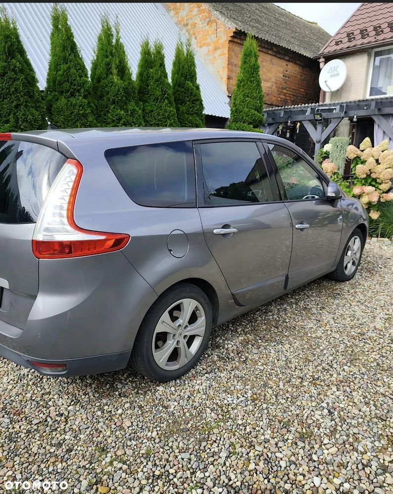 Renault Scenic dCi 130 FAP Bose Edition - 2