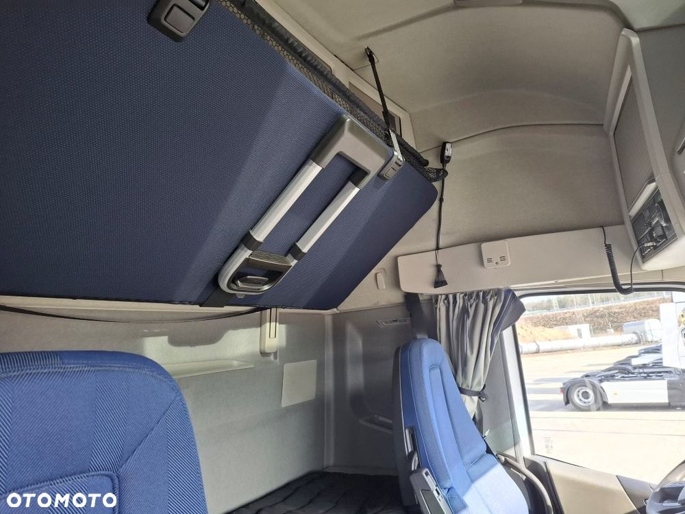 Volvo FH 500KM TC I-ParkCool - 13