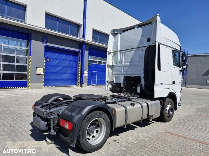 DAF XF 480FT - 4