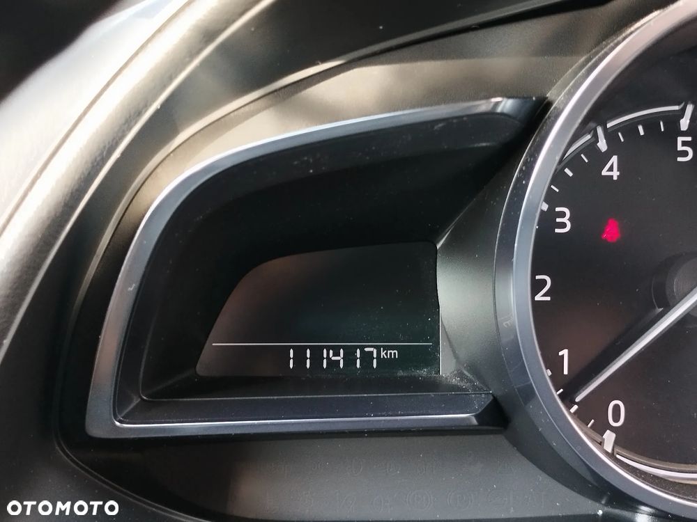 Mazda CX-3 2.0 Skypassion AWD - 8