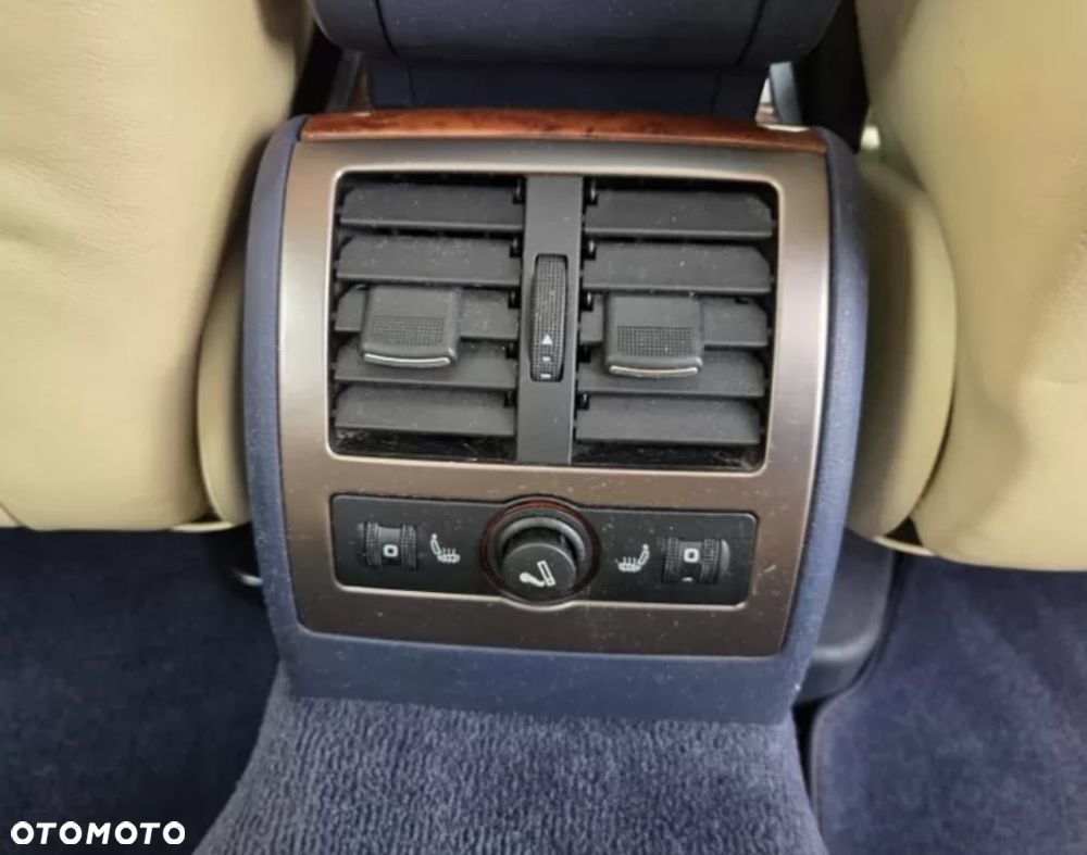 Audi A6 Limousine - 8