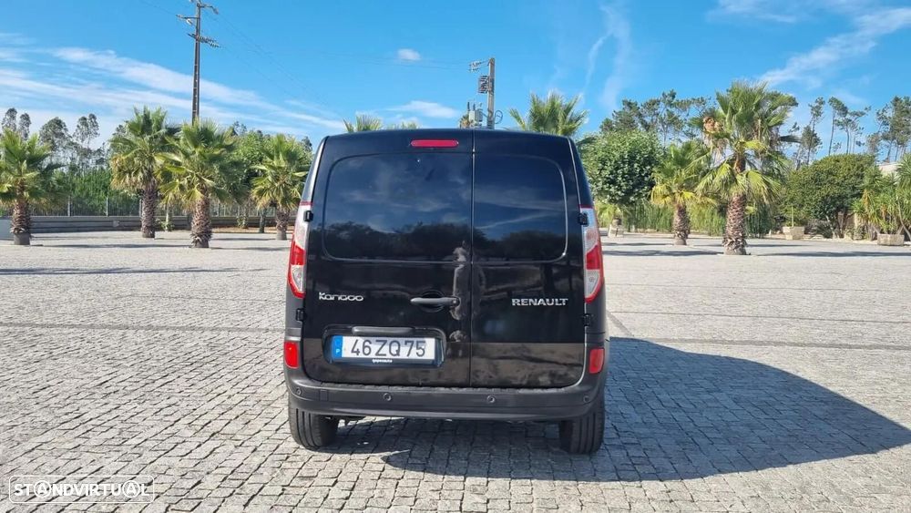 Renault Kangoo - 22